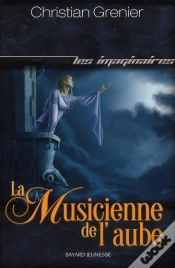 Capa do artigo La Musicienne De L