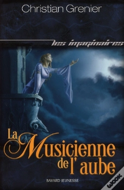 Capa do artigo La Musicienne De L'Aube