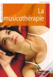Capa do artigo La Musicothérapie