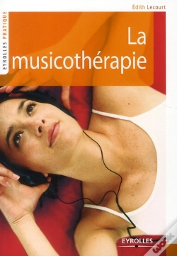 Capa do artigo La Musicothérapie