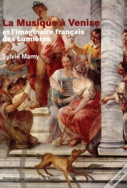 Capa do artigo La Musique A Venise