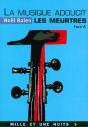 La Musique Adoucit Les Meurtres : Variations Sinistres Et Musicales. Face A - Preview
