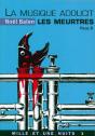 La Musique Adoucit Les Meurtres : Variations Sinistres Et Musicales. Face B - Preview