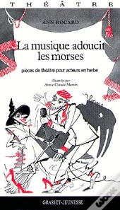 La Musique Adoucit Les Morses