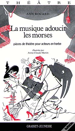 Capa do artigo La Musique Adoucit Les Morses