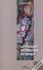 Capa do artigo La Musique Architecture Du Temps