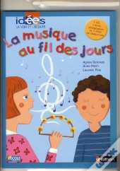 La Musique Au Fil Des Jours