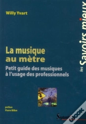 Capa do artigo La Musique Au Mètre