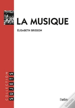 Capa do artigo La Musique