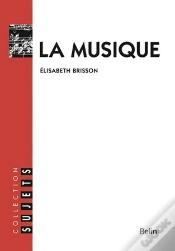 Capa do artigo La Musique