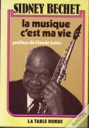 Capa do artigo La Musique, C