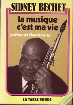 Capa do artigo La Musique, C'Est Ma Vie