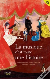 Capa do artigo La Musique, C