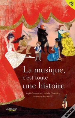 Capa do artigo La Musique, C'Est Toute Une Histoire...