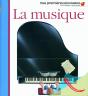 La Musique - Preview