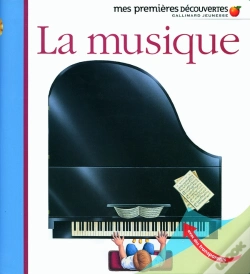 Capa do artigo La Musique