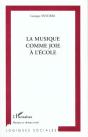 La Musique Comme Joie À L'École - Preview