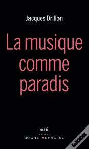 Capa do artigo La Musique Comme Paradis