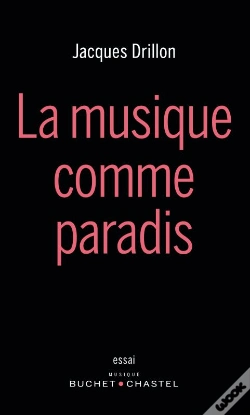 Capa do artigo La Musique Comme Paradis