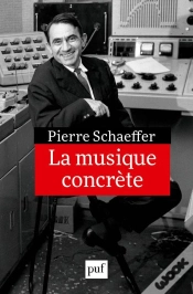 Capa do artigo La Musique Concrète