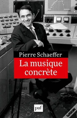 Capa do artigo La Musique Concrète