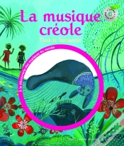 Capa do artigo La Musique Créole