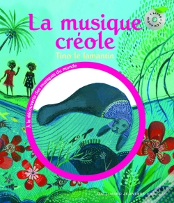 Capa do artigo La Musique Créole
