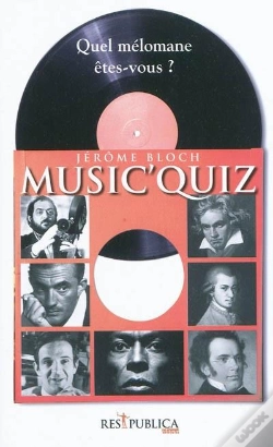 Capa do artigo La Musique Dans Le Cinema