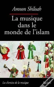 Capa do artigo La Musique Dans Le Monde De L
