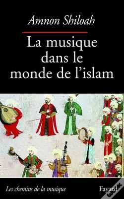 Capa do artigo La Musique Dans Le Monde De L'Islam