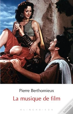 Capa do artigo La Musique De Film