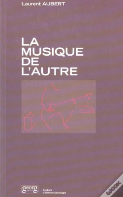 Capa do artigo La Musique De L'Autre
