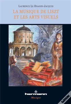 Capa do artigo La Musique De Liszt Et Les Arts Visuels