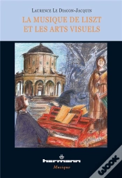 Capa do artigo La Musique De Liszt Et Les Arts Visuels