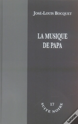 Capa do artigo La Musique De Papa