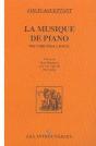 La Musique De Piano, Des Origines A Ravel - Preview