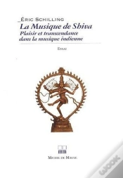 Capa do artigo La Musique De Shiva ; La Transcendance Dans La Musique Indienne