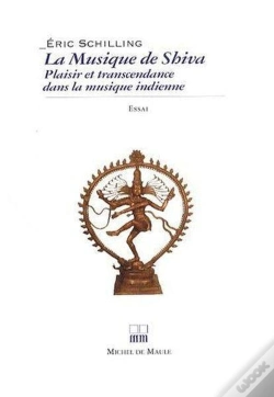 Capa do artigo La Musique De Shiva ; La Transcendance Dans La Musique Indienne