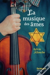 Capa do artigo La Musique Des Âmes