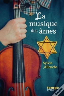 Capa do artigo La Musique Des Âmes