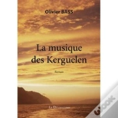 La Musique Des Kerguelen