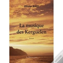 Capa do artigo La Musique Des Kerguelen
