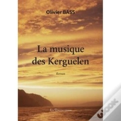 Capa do artigo La Musique Des Kerguelen