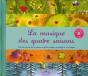 La Musique Des Quatre Saisons - Preview