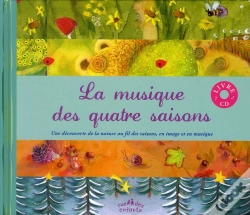 Capa do artigo La Musique Des Quatre Saisons