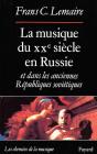 La Musique Du 20eme Siecle En Russie - Preview