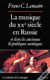 Capa do artigo La Musique Du 20eme Siecle En Russie