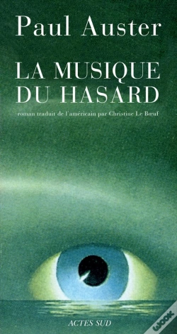 Capa do artigo La Musique Du Hasard