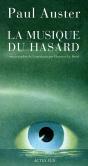 La Musique Du Hasard - Preview
