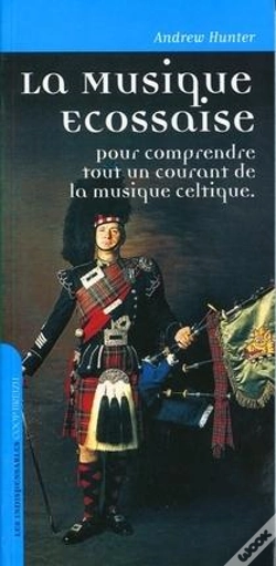 Capa do artigo La Musique Ecossaise